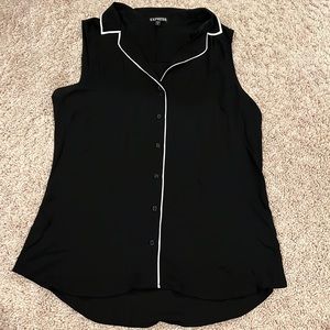 Express blouse